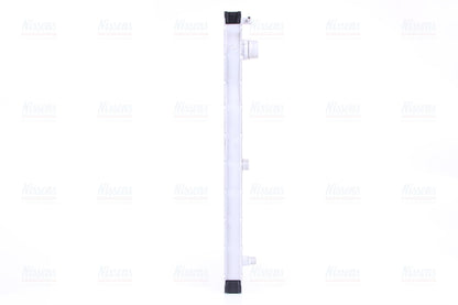 Nissens Engine Coolant Radiator 60825