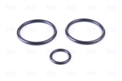 Nissens Engine Coolant Radiator 60825