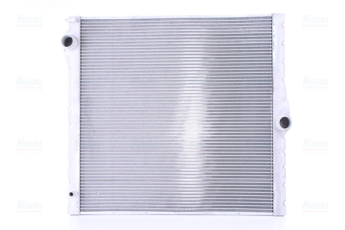 Nissens Engine Coolant Radiator 60825