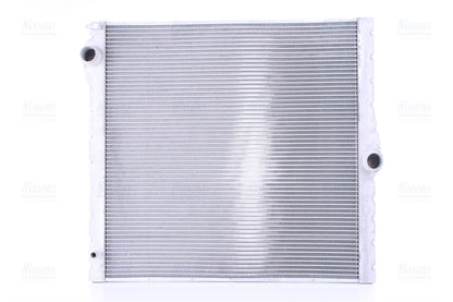 Nissens Engine Coolant Radiator 60825