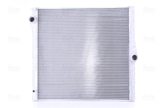 Nissens Engine Coolant Radiator 60825