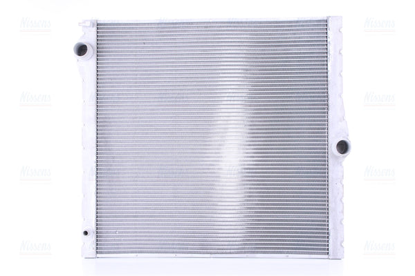 Nissens Engine Coolant Radiator 60825