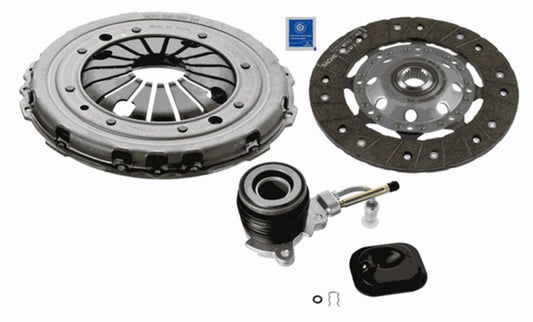 SACHS Clutch Kit for Audi/VW 3000990014