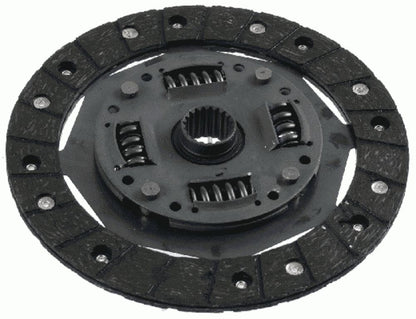 SACHS Clutch Disc for Mitsubishi 1862861002