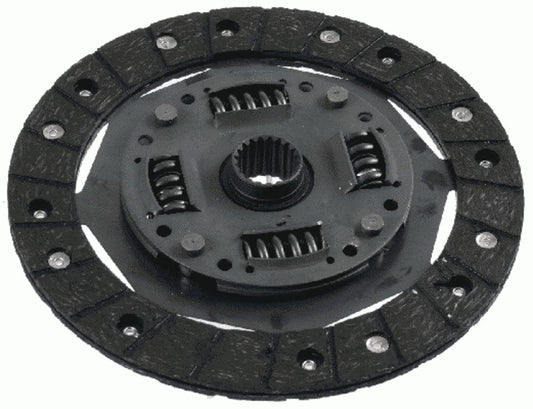 SACHS Clutch Disc for Mitsubishi 1862861002