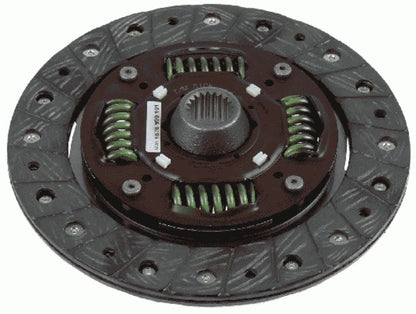 SACHS Clutch Disc for Daihatsu 1878990101