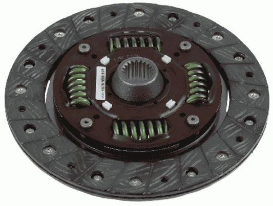 SACHS Clutch Disc for Daihatsu 1878990101