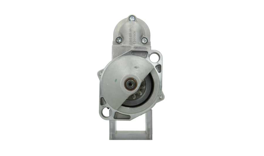 Bosch New Starter Motor for Huerlimann 3.0 kw 1262031