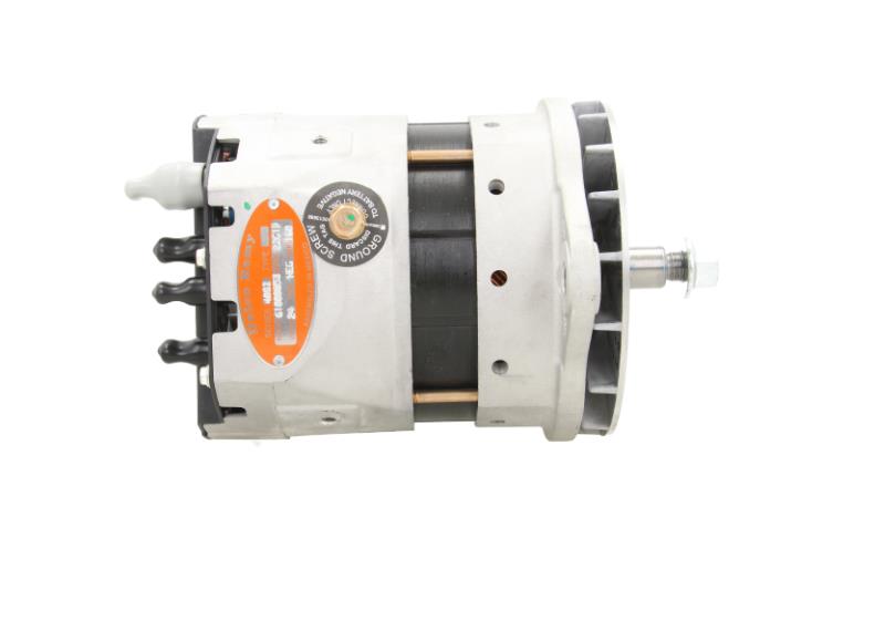 Remy New Alternator for Caterpillar 160A 61000853