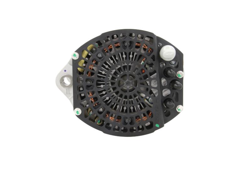 Remy New Alternator for Caterpillar 160A 61000853