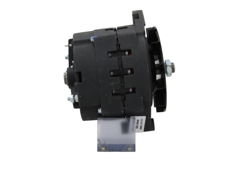 Remy New Alternator for Chevrolet 70A 61013122