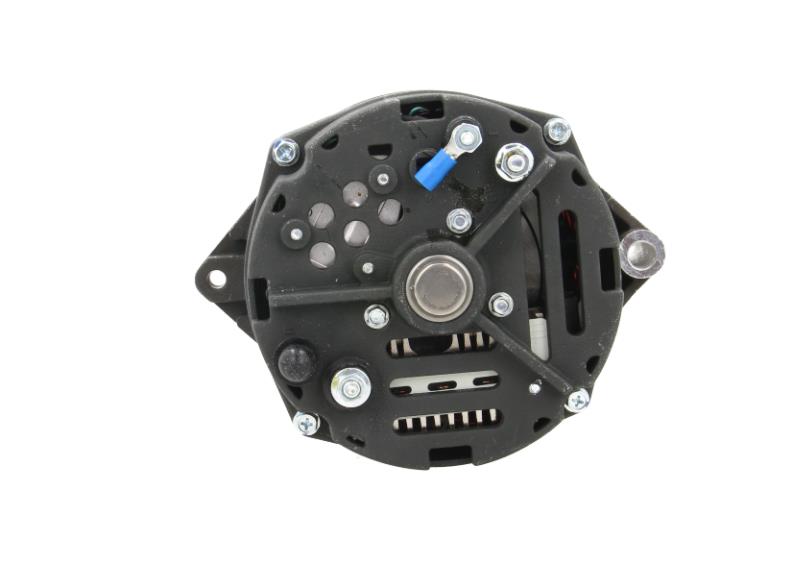 Remy New Alternator for 100A 61013123
