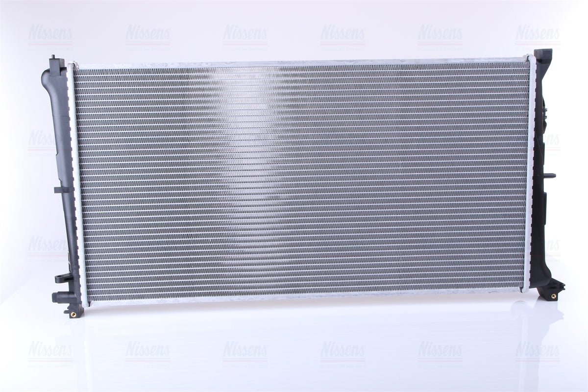 NISSENS Coolant Radiator 61018A