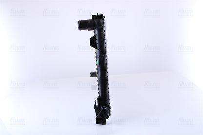 NISSENS Coolant Radiator 61018A