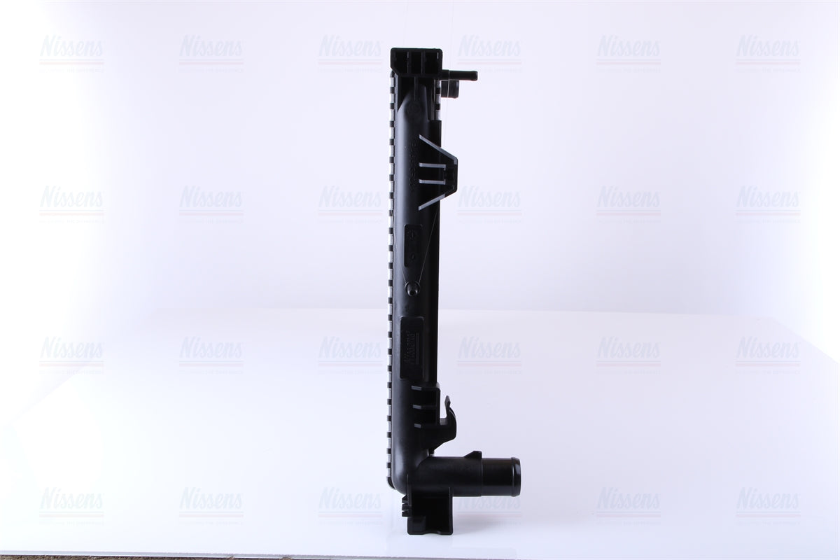 NISSENS Coolant Radiator 61018A