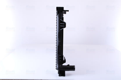 NISSENS Coolant Radiator 61018A