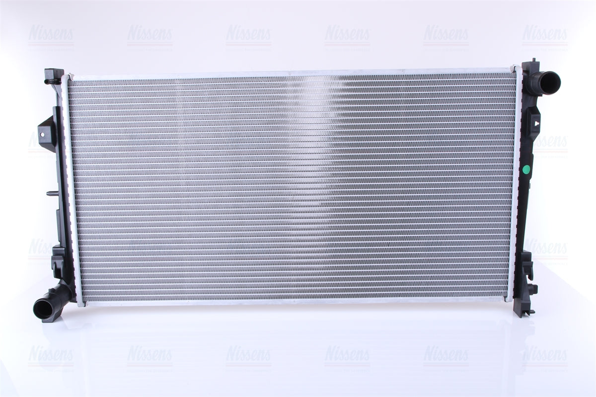 NISSENS Coolant Radiator 61018A