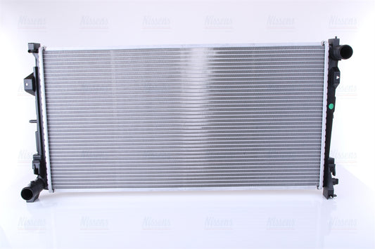NISSENS Coolant Radiator 61018A