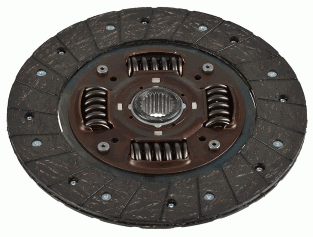 SACHS Clutch Disc for Hyundai/Kia 1878654543
