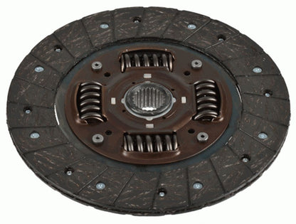 SACHS Clutch Disc for Hyundai/Kia 1878654543
