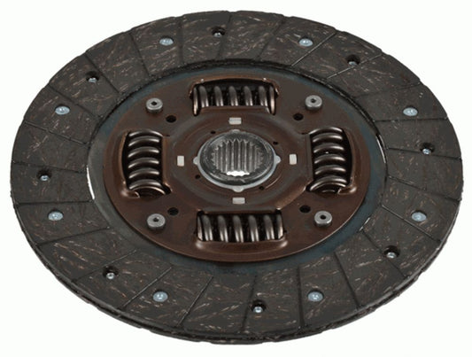 SACHS Clutch Disc for Hyundai/Kia 1878654543