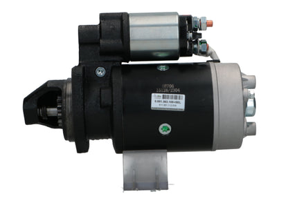 PlusLine Selected Starter Same 3.2 kw 0001363105+SEL