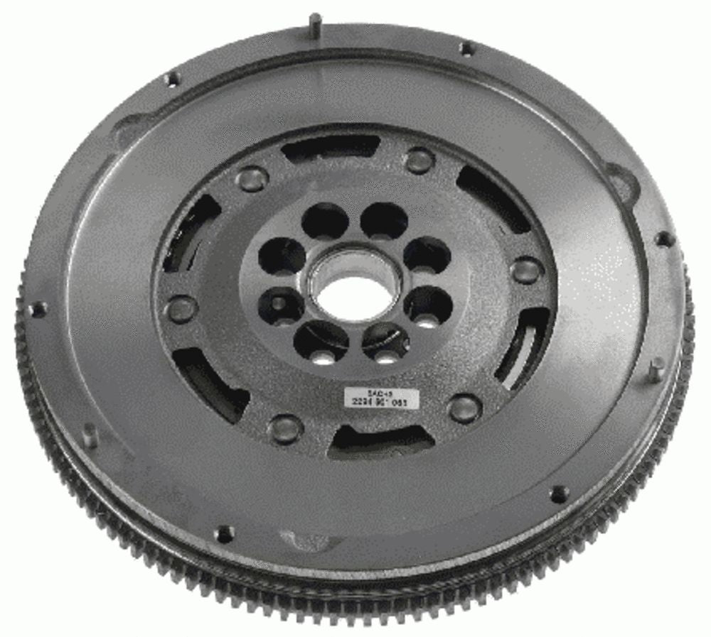 Sachs Dual Mass Flywheel For Ford 2294501068