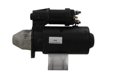 Ducellier New Starter Motor for Renault 0.5 kw 6135