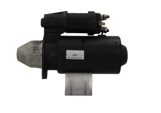 Ducellier New Starter Motor for Renault 0.5 kw 6135