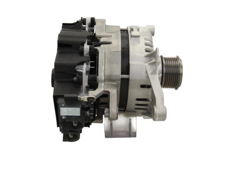 Valeo New Alternator for Hyundai 200A 615002