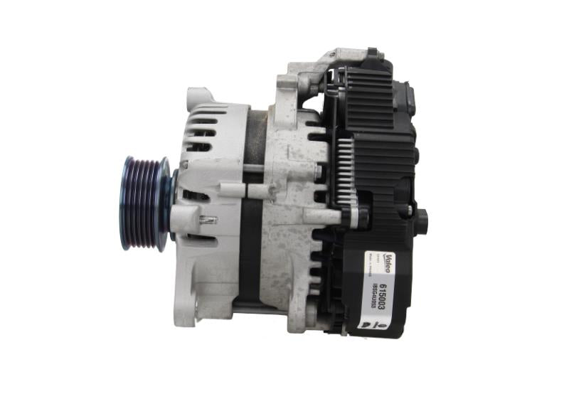 Valeo New Alternator for Audi 350A 615003