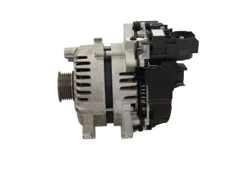 Valeo New Alternator for Jaguar 250A 615005