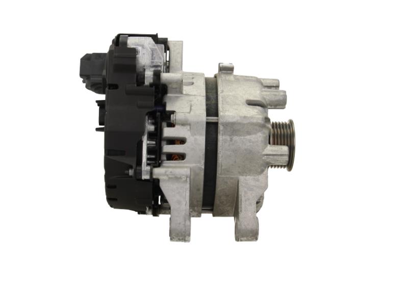 Valeo New Alternator for Jaguar 250A 615005