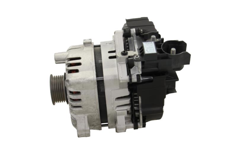 Valeo New Alternator for Land Rover 250A 615007