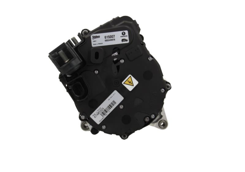 Valeo New Alternator for Land Rover 250A 615007