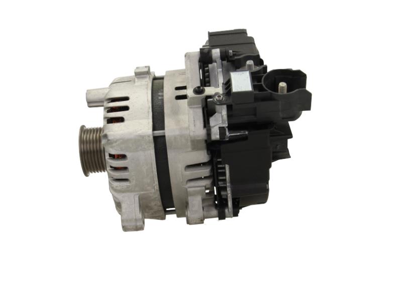Valeo New Alternator for Land Rover 250A 615008