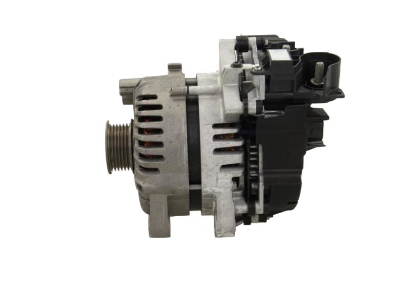 Valeo New Alternator for Land Rover 250A 615009