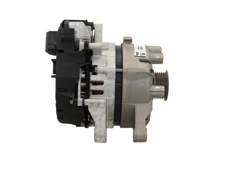 Valeo New Alternator for Land Rover 250A 615009
