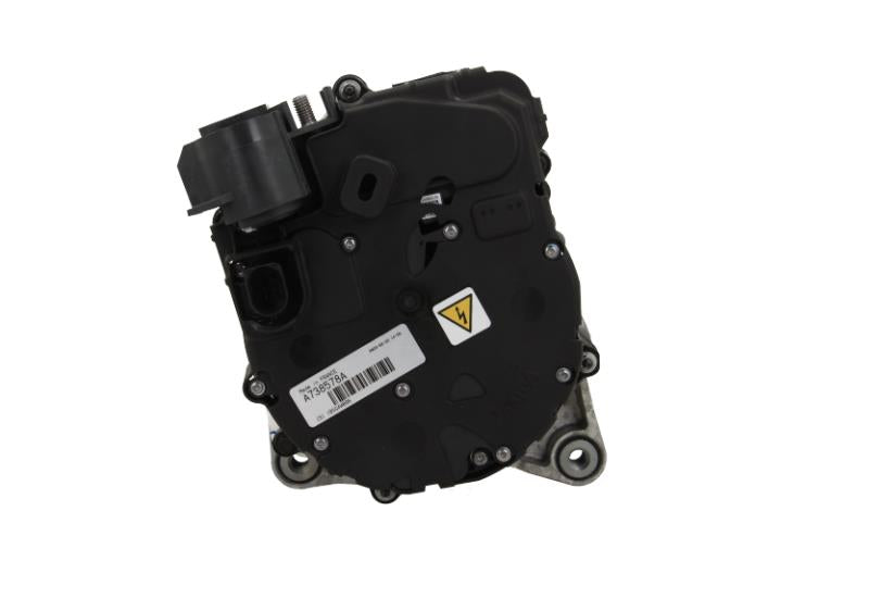 Valeo New Alternator for Land Rover 250A 615009