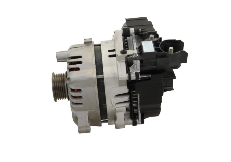 Valeo New Alternator for Land Rover 250A 615010