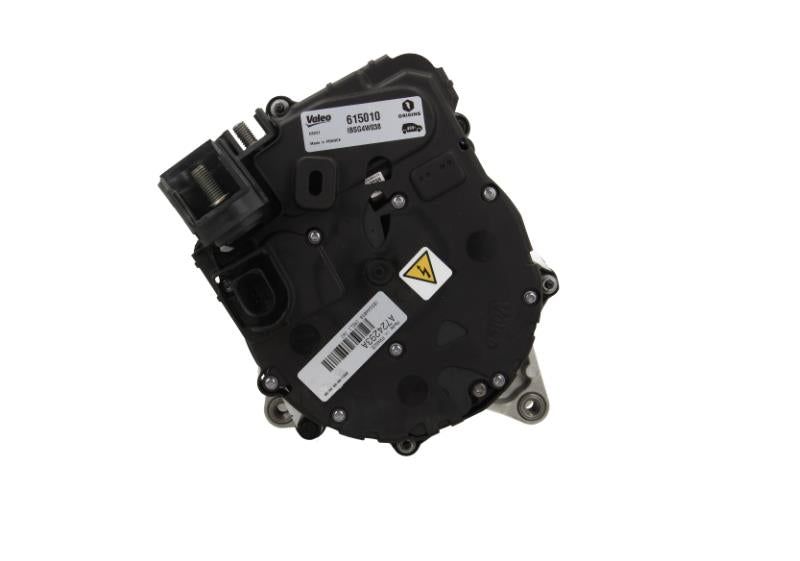 Valeo New Alternator for Land Rover 250A 615010