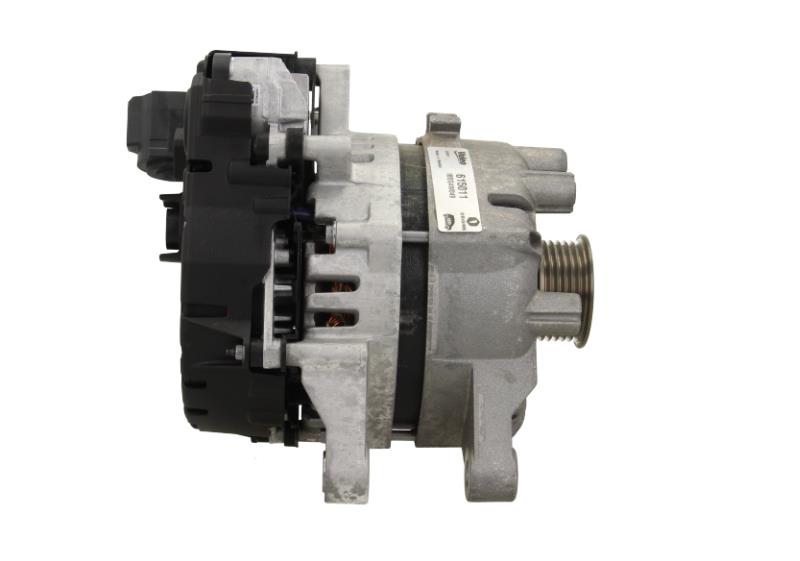 Valeo New Alternator for Jaguar 250A 615011