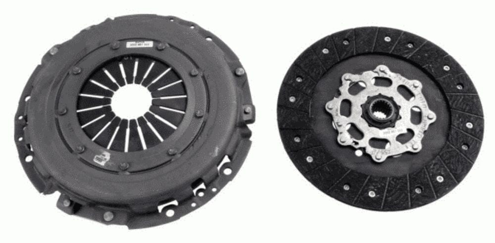 SACHS Clutch Kit for Fiat/Alfa 3000951343