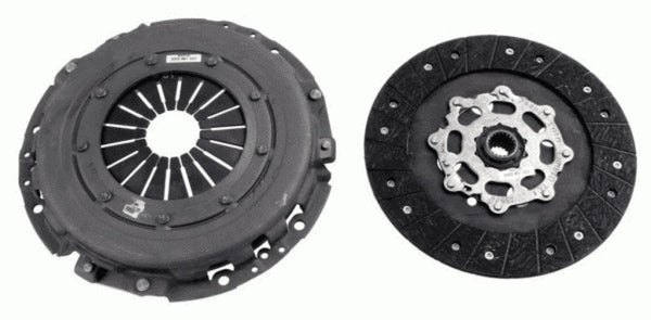 SACHS Clutch Kit for Fiat/Alfa 3000951343