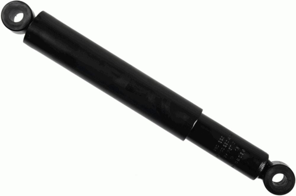 Boge Shock Absorber Rear Right 27-F57-0