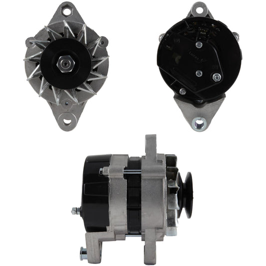 PlusLine Alternator Massey Ferguson 45A 61920022+