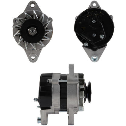 PlusLine Alternator Massey Ferguson 50A 61920166+