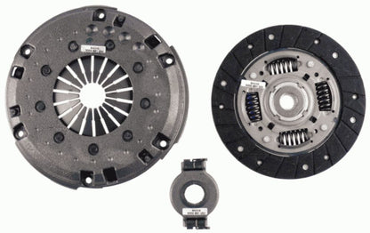 SACHS Clutch Kit for Audi/VW 3000951250