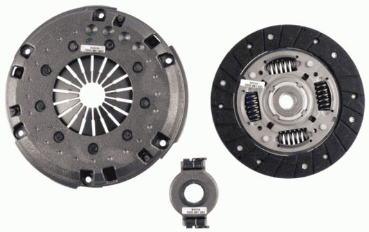 SACHS Clutch Kit for Audi/VW 3000951250