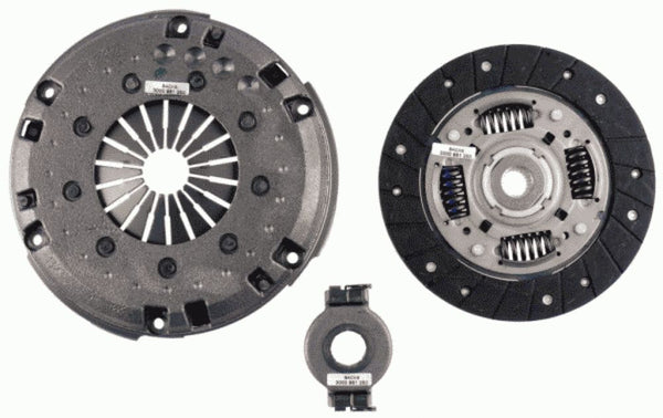 SACHS Clutch Kit for Audi/VW 3000951250